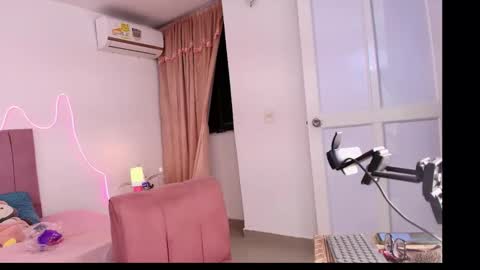 dannagabriella online show from April 2, 2026, 2:20 am