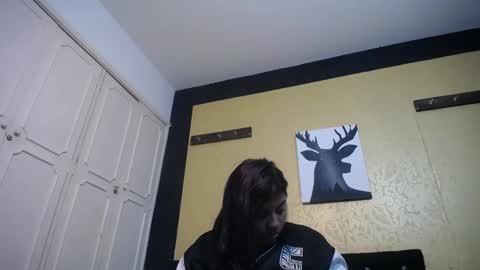 Snapshot of dannagarza chatting on January 5, 2025, 4:04 am Danna Garza online show from January 5, 2025, 4:04 am