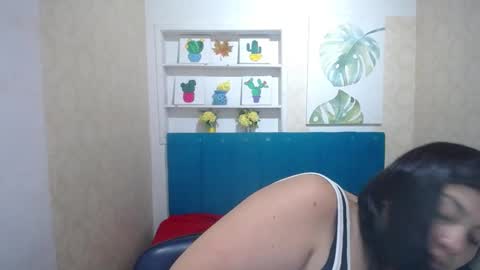 Snapshot of dannagarza chatting on January 11, 2025, 4:38 am Danna Garza online show from January 11, 2025, 4:38 am