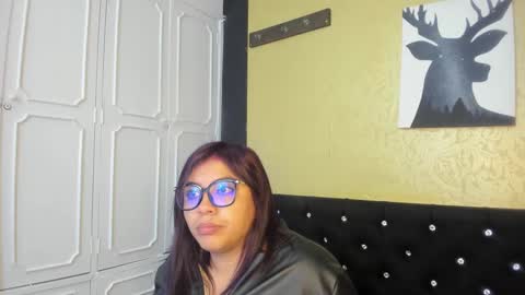 Snapshot of dannagarza chatting on February 6, 2025, 3:59 am Danna Garza online show from February 6, 2025, 3:59 am