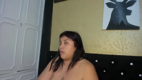 Snapshot of dannagarza chatting on February 9, 2025, 7:38 am Danna Garza online show from February 9, 2025, 7:38 am