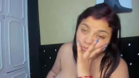 Snapshot of dannagarza chatting on March 10, 2025, 10:37 am Danna Garza online show from March 10, 2025, 10:37 am