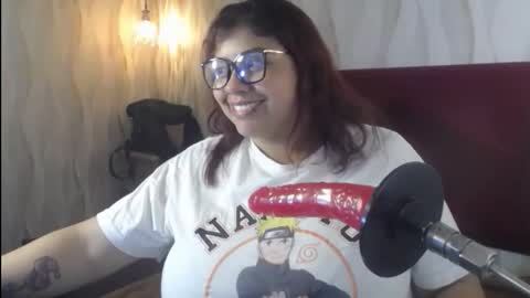 Snapshot of dannagarza chatting on December 16, 2025, 4:50 am Danna Garza online show from December 16, 2025, 4:50 am