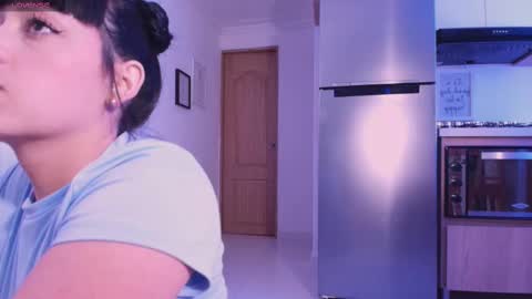 Insta DannaBlueX  online show from November 20, 2025, 6:40 pm