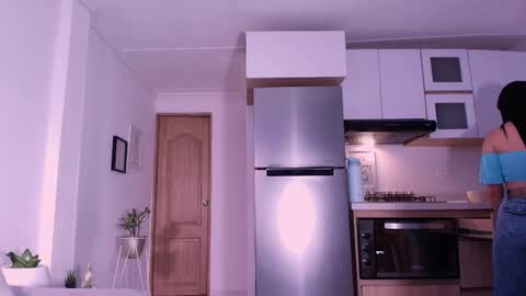 Insta DannaBlueX  online show from February 16, 2026, 9:00 pm