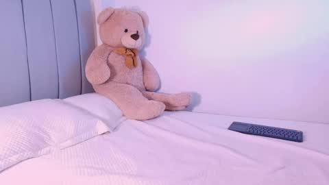 Insta DannaBlueX  online show from February 23, 2026, 8:06 pm