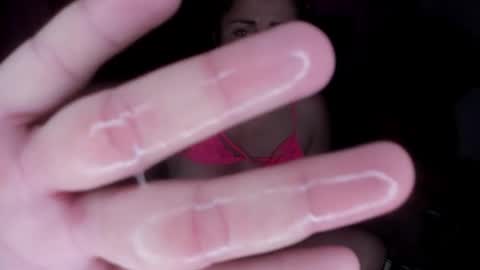 Danna Sofia jeins online show from February 23, 2026, 2:03 pm