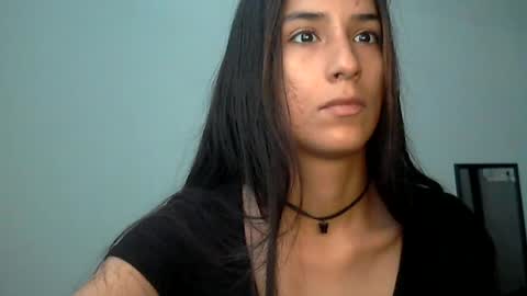 Dannali22 online show from June 19, 2026, 6:45 pm