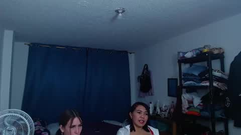 Snapshot of dannamomcerrat chatting on February 8, 2025, 3:41 am dannamomcerrat online show from February 8, 2025, 3:41 am