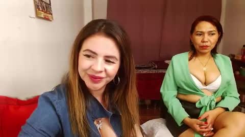 Snapshot of dannamomcerrat chatting on March 9, 2025, 4:38 am dannamomcerrat online show from March 9, 2025, 4:38 am
