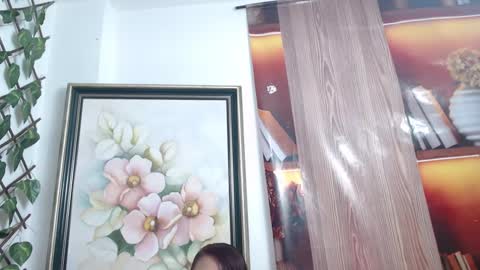 Snapshot of dannamomcerrat chatting on September 8, 2025, 11:26 pm dannamomcerrat online show from September 8, 2025, 11:26 pm
