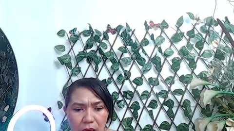 Snapshot of dannamomcerrat chatting on October 7, 2025, 12:19 am dannamomcerrat online show from October 7, 2025, 12:19 am