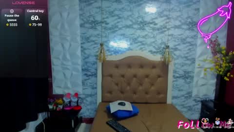 Danna online show from June 21, 2026, 12:46 am