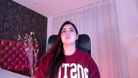 Danna online show from October 23, 2025, 2:49 pm