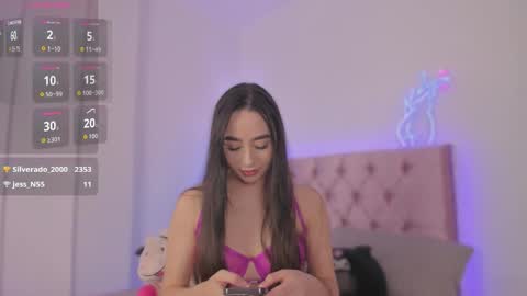 Snapshot of dannate1 chatting on December 13, 2025, 8:47 pm danna online show from December 13, 2025, 8:47 pm