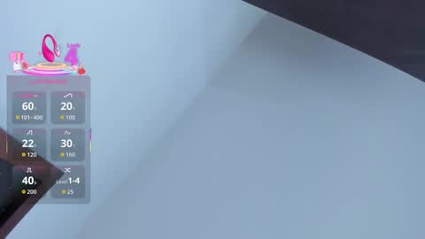 Snapshot of dannavelvet chatting on February 12, 2026, 12:11 pm Danna online show from February 12, 2026, 12:11 pm