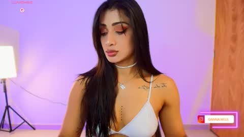 Snapshot of dannawells chatting on June 23, 2026, 1:03 am Danna Wells online show from June 23, 2026, 1:03 am