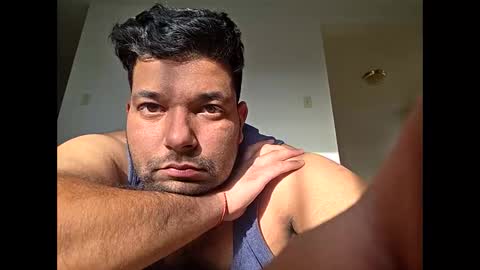 danni747355m online show from January 18, 2026, 9:07 pm