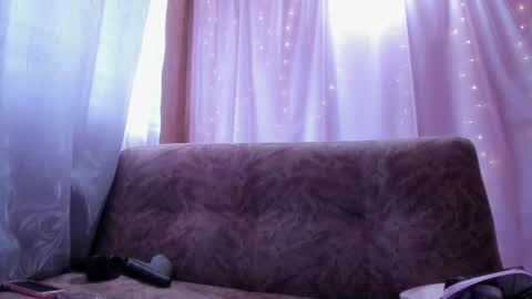 Danni online show from November 27, 2025, 8:11 pm