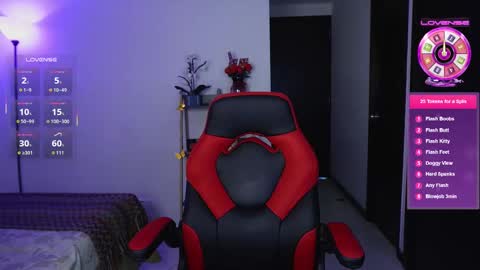 Snapshot of dannielle_ chatting on October 25, 2025, 4:13 pm online show from October 25, 2025, 4:13 pm