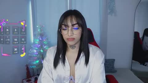 Snapshot of dannielle_ chatting on November 28, 2025, 8:00 pm online show from November 28, 2025, 8:00 pm