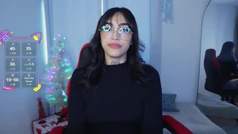 Snapshot of dannielle_ chatting on December 2, 2025, 8:04 pm online show from December 2, 2025, 8:04 pm