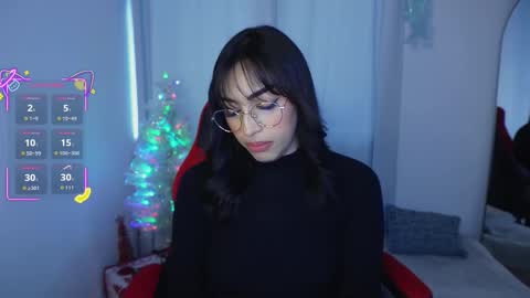 Snapshot of dannielle_ chatting on December 5, 2025, 6:15 pm online show from December 5, 2025, 6:15 pm