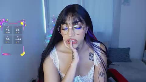 Snapshot of dannielle_ chatting on December 16, 2025, 8:03 pm online show from December 16, 2025, 8:03 pm