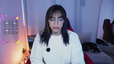 Snapshot of dannielle_ chatting on January 13, 2026, 9:31 pm online show from January 13, 2026, 9:31 pm