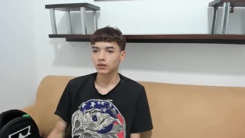 danniels_sweet online show from December 31, 2024, 5:18 pm