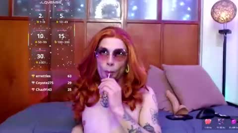 danni online show from March 28, 2026, 2:16 pm