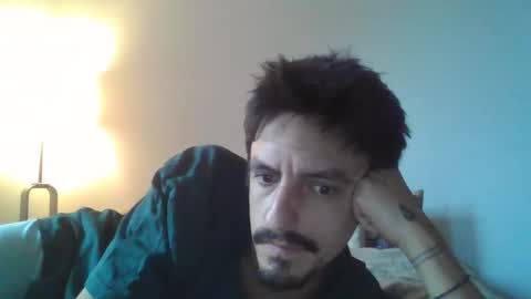 Dany online show from December 21, 2025, 12:12 pm