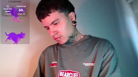 DANNTE online show from January 15, 2026, 3:05 pm