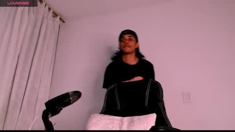 Danny online show from October 8, 2025, 2:09 am