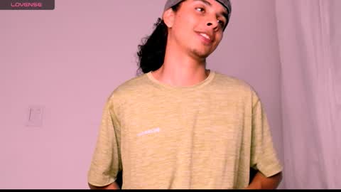 Danny online show from October 18, 2025, 1:08 am