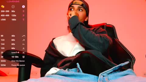 Snapshot of dannwinner chatting on January 14, 2026, 1:55 am Danny online show from January 14, 2026, 1:55 am