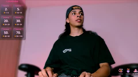 Snapshot of dannwinner chatting on February 19, 2026, 3:02 am Danny online show from February 19, 2026, 3:02 am