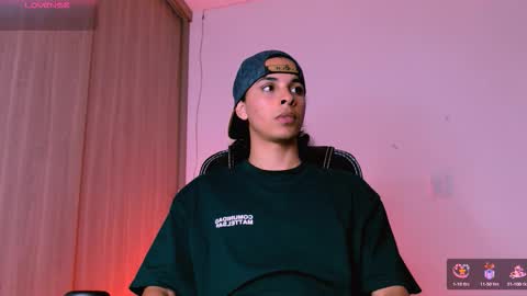 Snapshot of dannwinner chatting on February 25, 2026, 3:38 am Danny online show from February 25, 2026, 3:38 am