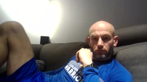 danny81boy online show from February 9, 2025, 9:39 pm