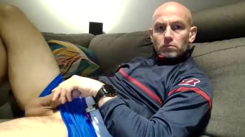Snapshot of danny81boy chatting on April 27, 2026, 8:07 pm danny81boy online show from April 27, 2026, 8:07 pm