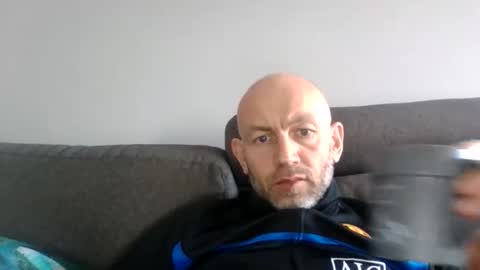 Snapshot of danny81boy chatting on May 12, 2026, 12:35 pm danny81boy online show from May 12, 2026, 12:35 pm