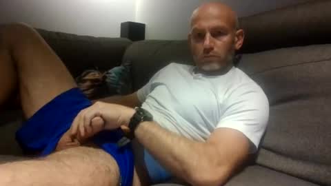 danny81boy online show from July 25, 2026, 9:34 pm