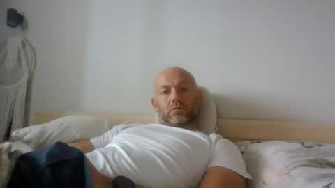danny81boy online show from July 28, 2026, 3:08 pm