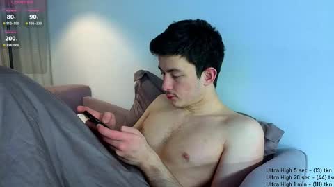 Snapshot of danny__magic chatting on February 8, 2026, 8:12 pm danny__magic online show from February 8, 2026, 8:12 pm