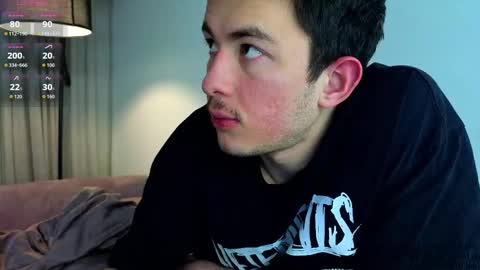 Snapshot of danny__magic chatting on February 12, 2026, 7:53 pm danny__magic online show from February 12, 2026, 7:53 pm