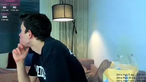 Snapshot of danny__magic chatting on February 14, 2026, 7:54 pm danny__magic online show from February 14, 2026, 7:54 pm