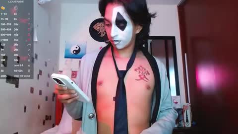 Snapshot of danny__phantom chatting on October 31, 2025, 7:59 pm phantom555 online show from October 31, 2025, 7:59 pm