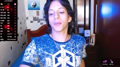 Snapshot of danny__phantom chatting on November 13, 2025, 8:08 pm phantom555 online show from November 13, 2025, 8:08 pm