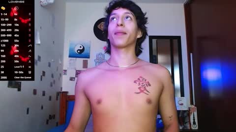 Snapshot of danny__phantom chatting on November 27, 2025, 6:54 pm phantom555 online show from November 27, 2025, 6:54 pm