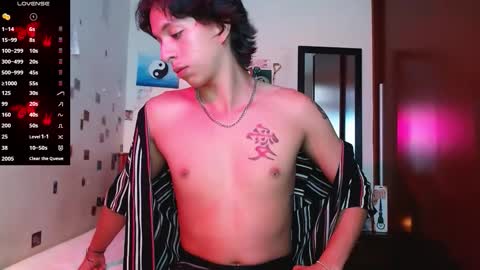 Snapshot of danny__phantom chatting on December 2, 2025, 6:58 pm phantom555 online show from December 2, 2025, 6:58 pm